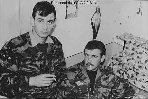 166- ARMEE DE L'AIR EN ALGERIE 1945-1962-14 (48)